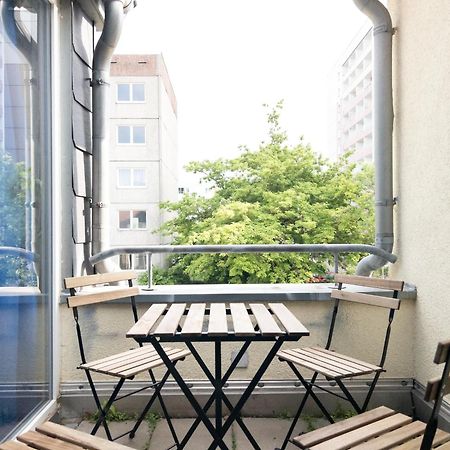 Balkon, 4K Tv, Kaffee, Netflix Apartment Bad Dürrenberg Exterior foto